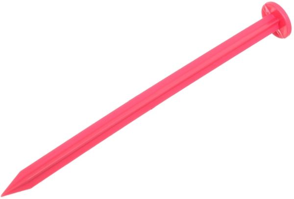 Декоративная фигура фламинго 18x57x80 мм