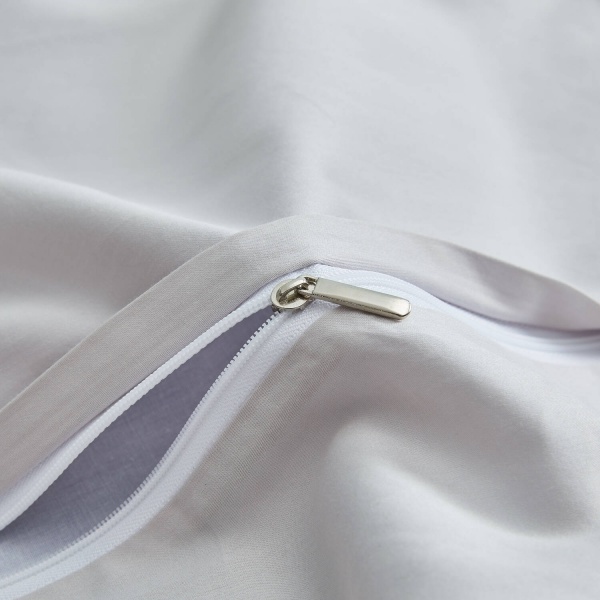 Комплект постельного белья Melzo 2.0 фиолетовый La Nuit 