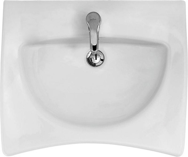 Умивальник Cersanit Etiuda 65 см K11-0041