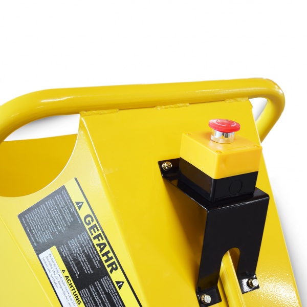 Подрібнювач BAMATO HACK-100