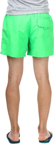 Шорти Firefly Misool 258529-750 р. S зелений