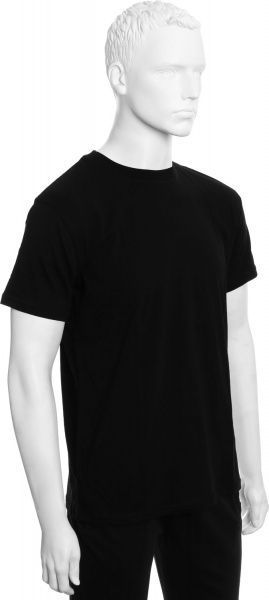 Футболка р. L чорний 