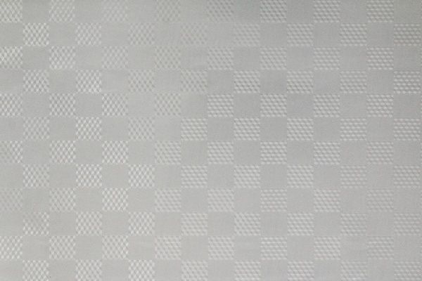 Клейонка на стіл Ажур 1,4 м прозора S010