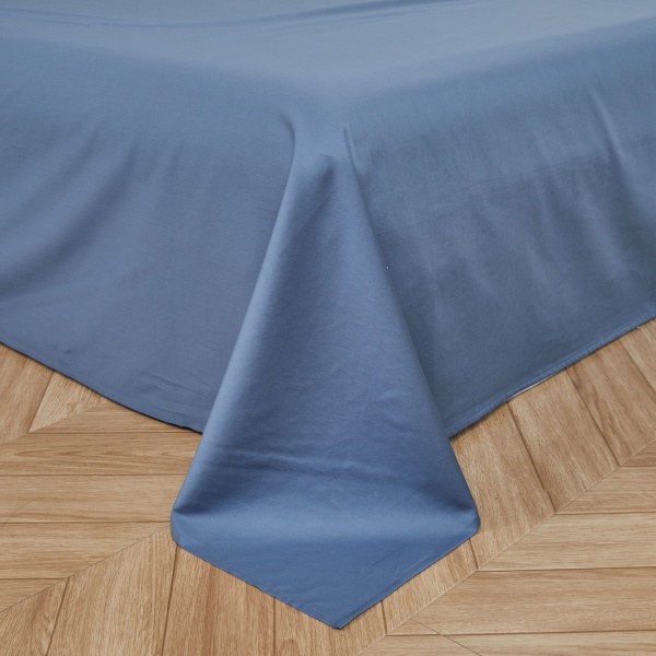 Комплект постільної білизни Varzi 2 різнокольоровий La Nuit 