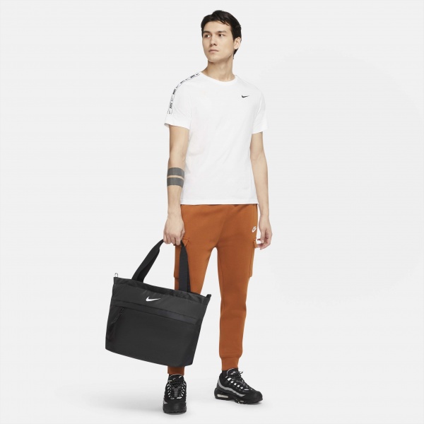 Сумка Nike Sportswear Essentials CV1056-011 25 л сірий 