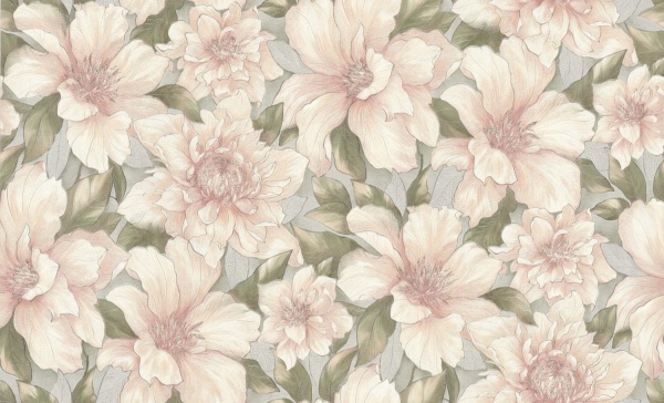 Шпалери вінілові на флізеліновій основі Status 430ST33 1,06x10,05 м 