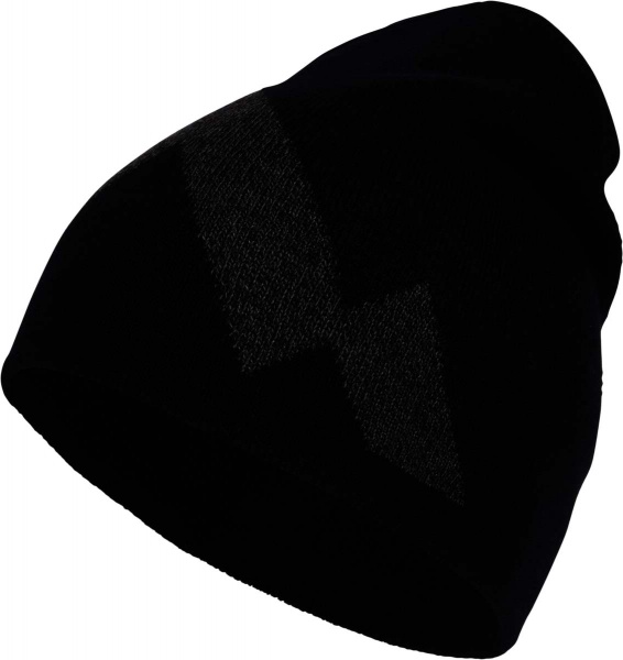 Шапка McKinley Maimery II U 421286-057 р.OS черный