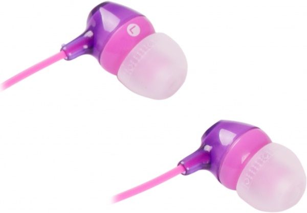 Наушники Sony MDR-EX15LP violet 