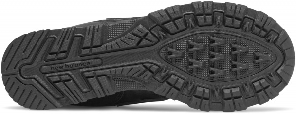 Ботинки New Balance 574 MH574GX1 р.44 черный