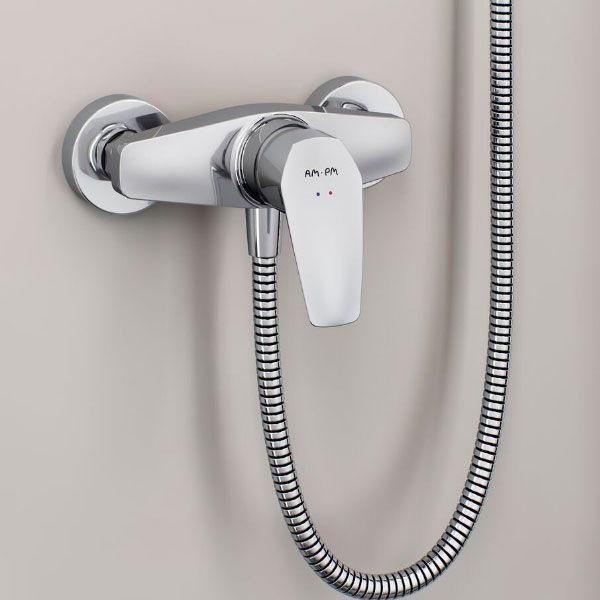 Смеситель для душа AM PM Gem F9020000