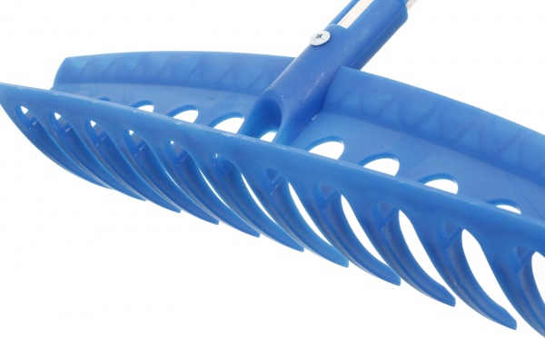 Грабли зубчатые огородные № 4 12 зубов