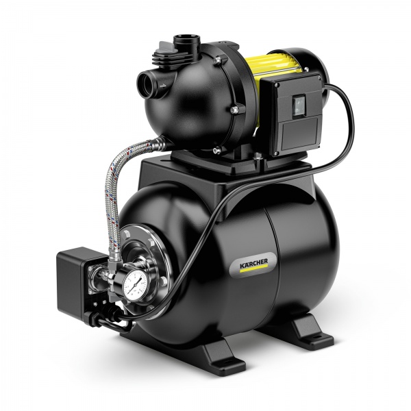 Насосная станция Karcher BP 3.200 Home 1.645-750.0