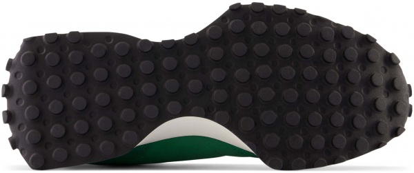 Кроссовки New Balance 327 V1 U327EB р.40 зеленый