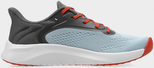 Кросівки 4F SPORTSHOES M030 4FJSS23FSPOM030-24S р.39 блакитний