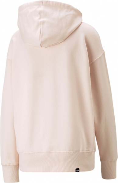Джемпер Puma HER HOODIE TR ROSE DUST 67311066 р.M рожевий