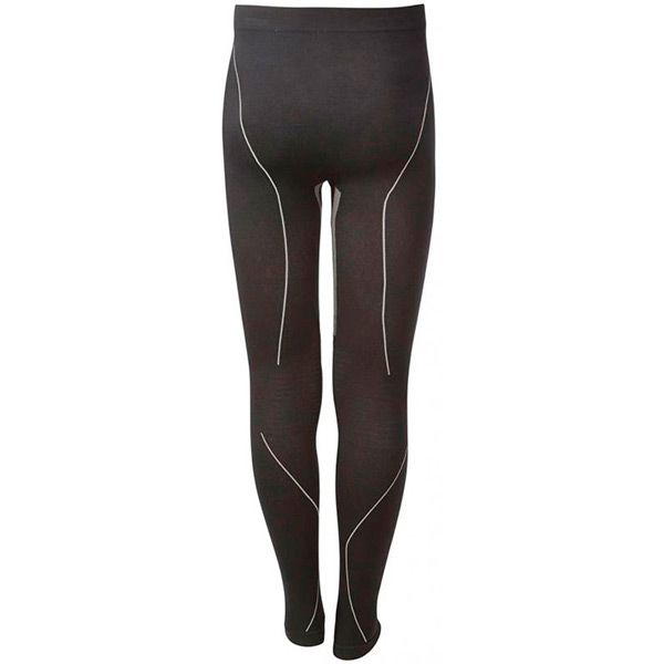 Термоштани McKinley 251006-057 Sion S чорні