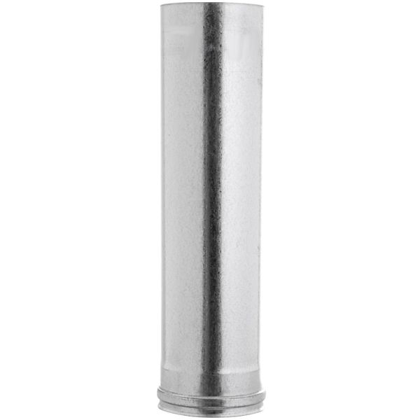 Труба 0,5 м моно 0,5 мм нерж Ф150 мм Versia-Lux 