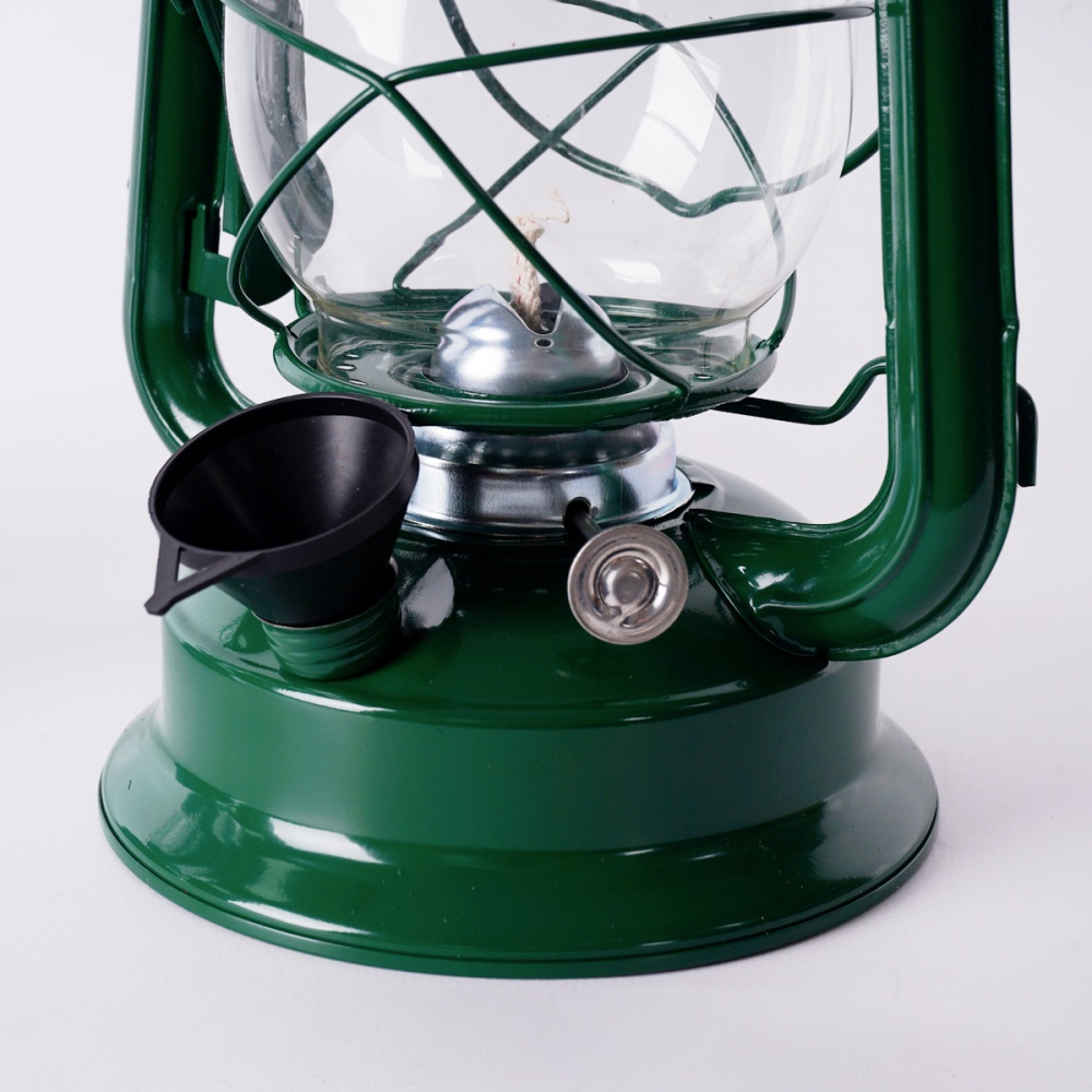 Фонарь керосиновый ветростойкий LK-31