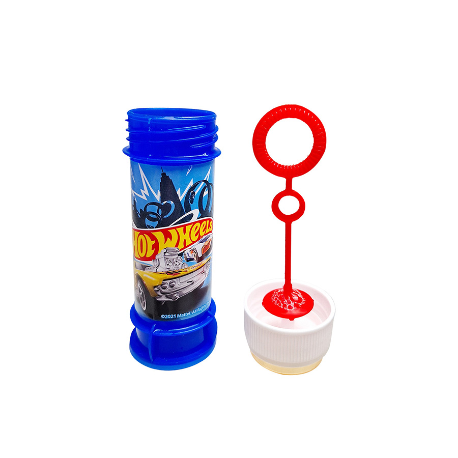 Мильні бульбашки Disney 60 мл КС1614