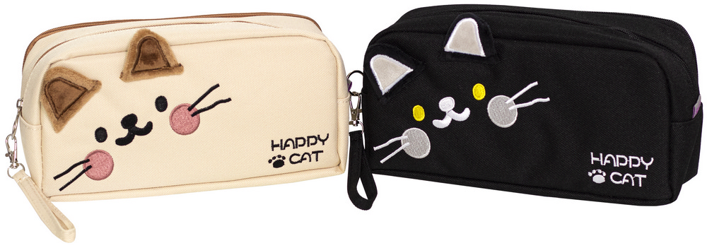 Пенал-гаманець 25705S Safari в асортименті