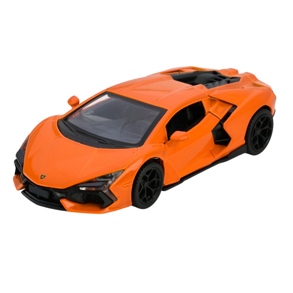 Автомодель Автопром 1:32 Lamborghini Revuelto 10013