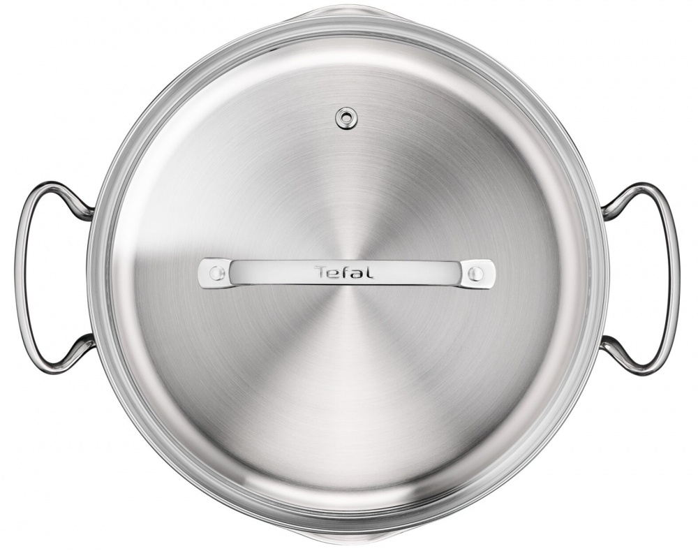 Набор посуды Tefal Duetto+ 8 предметов G719S855