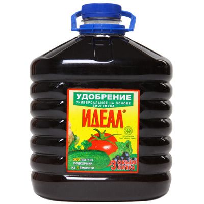 Удобрение Идеал 3 л