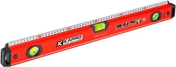 Уровень 80 см Kapro 770kr