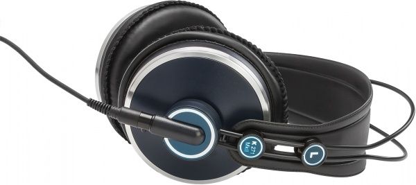 Навушники AKG K271 MKII 2470X00190 