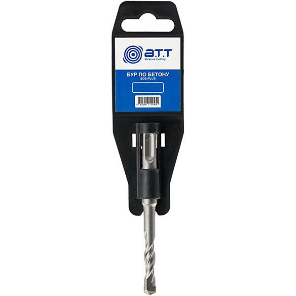 Бур A.T.T. SDS-plus 8x110 мм 884005