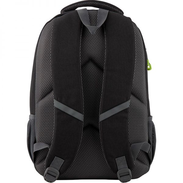Рюкзак молодіжний GoPack Сity 110-2 Green 44619