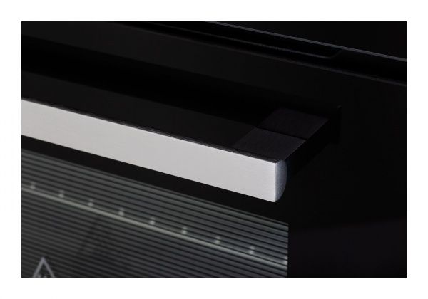 Духовой шкаф Interline OEG 170 MRN BA