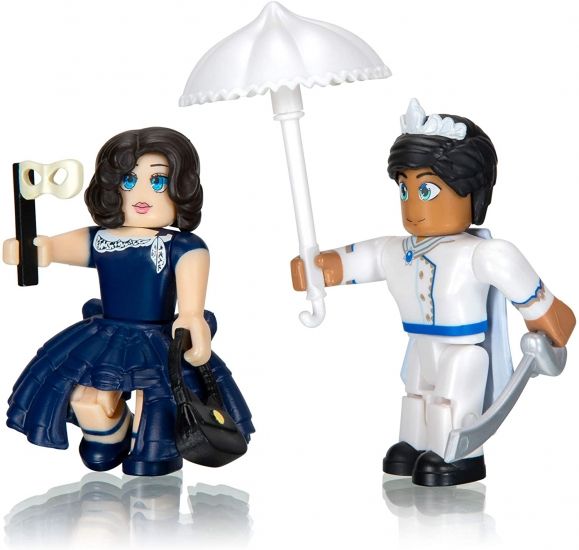 Фигурка коллекционная Jazwares Roblox Imagination Figure Pack The Usagi W8 ROB0274 