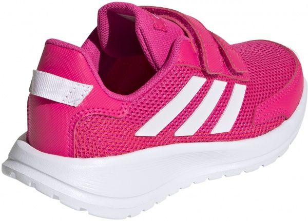 Кроссовки Adidas TENSAUR RUN C EG4145 р.EUR 28,5 розовый