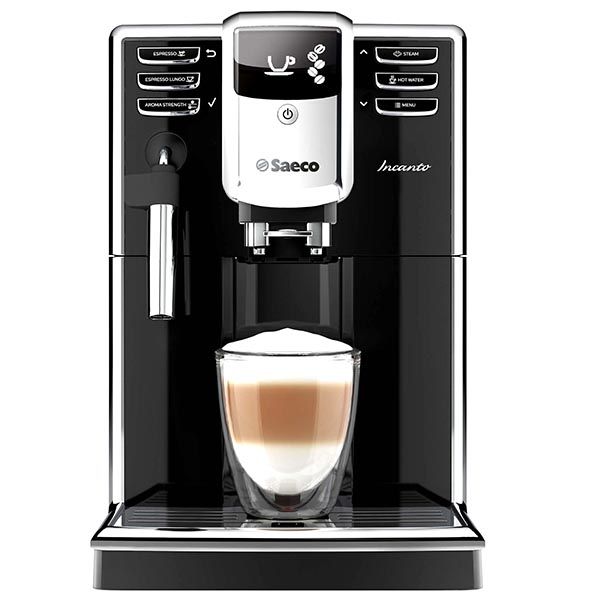 Кавомашина Philips Saeco HD8912/09