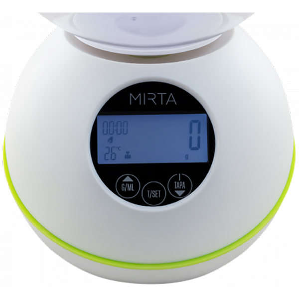 Ваги кухонні Mirta SK-3000 