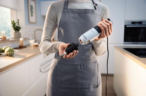 Блендер заглибний Bosch MSM4W421