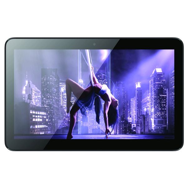 Планшет Bravis NB106 3G Black