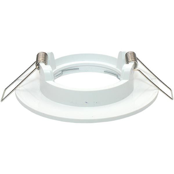 Светильник точечный Светкомплект LED VM 01S 2 штуки в упаковке GU5.3 белый 