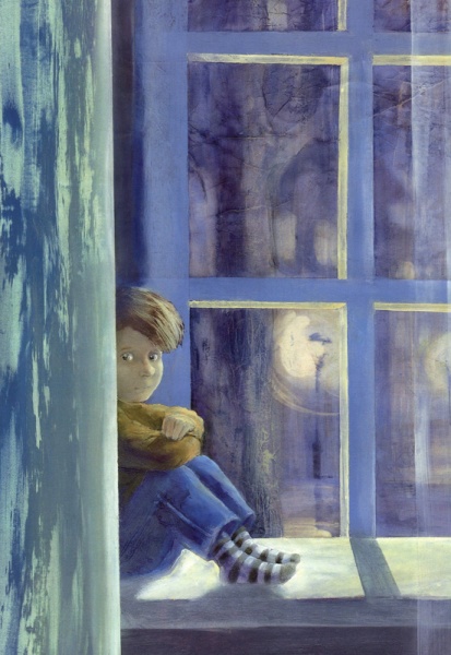 Книга Астрід Ліндгрен «Рідна мова Велика книжка маленьких казок» 978-966-917-422-2