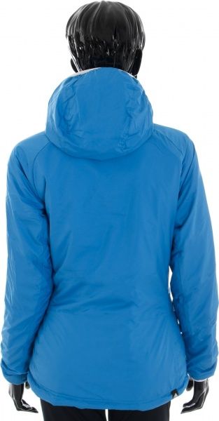 Куртка Adidas Performance Alploft AP8731 34 графит