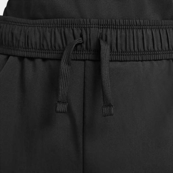 Шорти Nike B NK 6 INCH WOVEN SHORT CV9308-011 р. S чорний