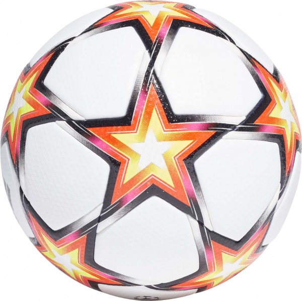 Футбольный мяч Adidas UCL PRO PS GU0214 р.5