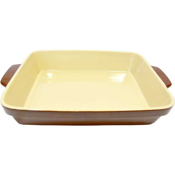 Форма для випікання Krauff прямокутна 37.5x24.5x7 см