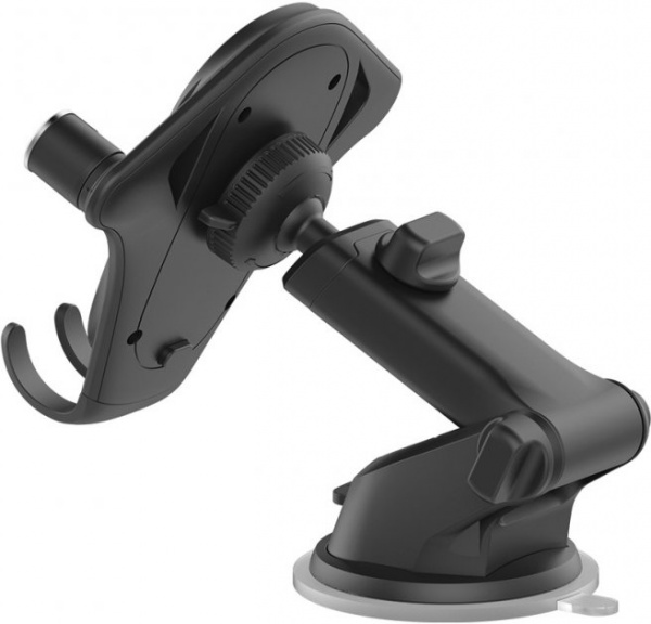 Автотримач Gelius Pro GP-CH015 чорний