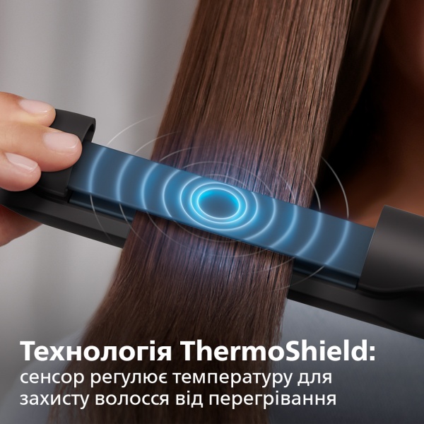 Випрямляч для волосся Philips BHS732/00