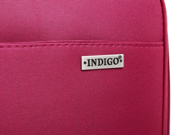 Чемодан 79 л красный KX22003 70x45x25 см 