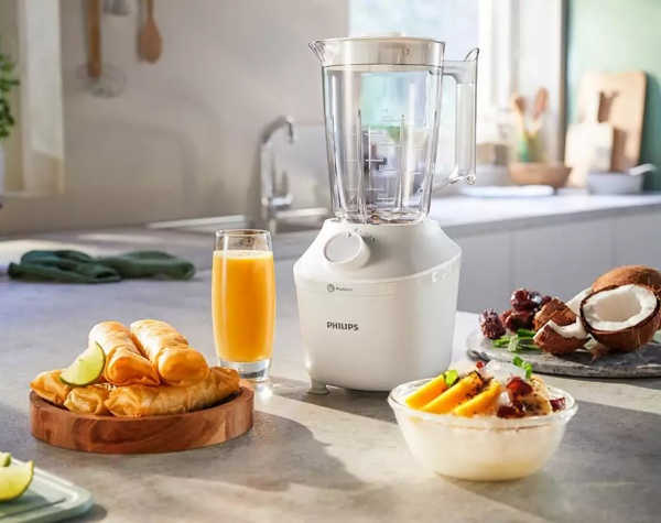 Блендер стаціонарний Philips HR2041/17 