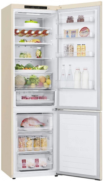 Холодильник GW-B509SENM