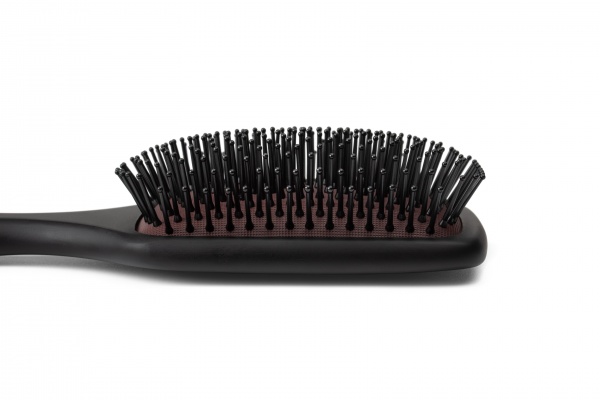 Гребешок KRAGO деревянная brsh-1-004